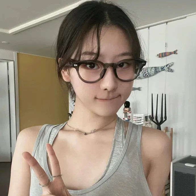 一个美国人在巴黎